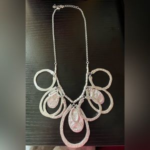 Park lane necklace